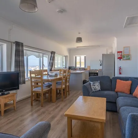 Ivy Cottage With Sea Views Bideford Extérieur photo