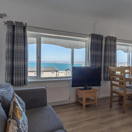Ivy Cottage With Sea Views Bideford Extérieur photo