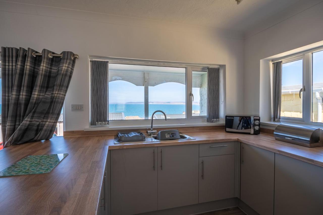 Ivy With Sea Views Villa