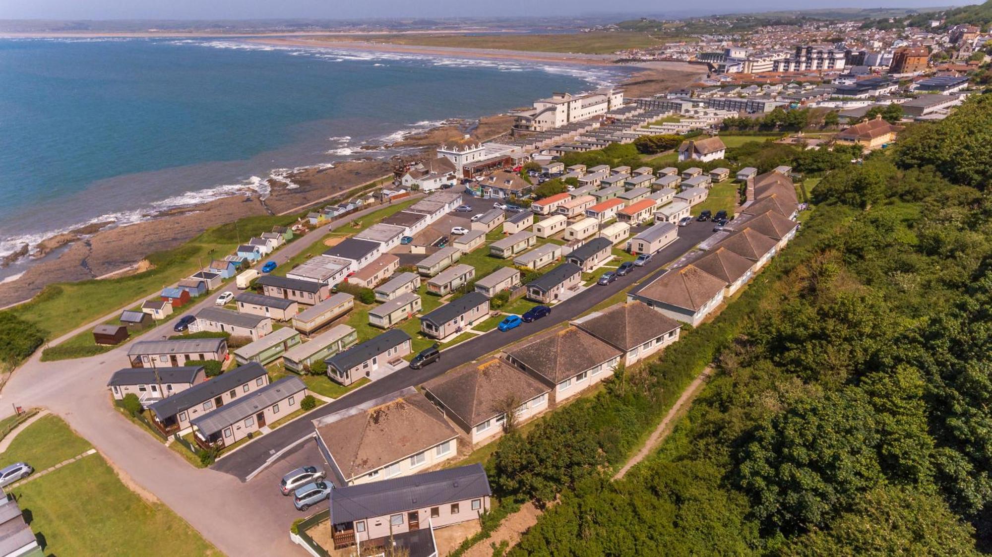 Ivy With Sea Views Villa